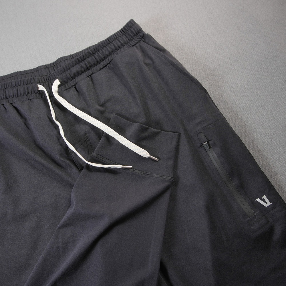 Vuori Sunday Performance Jogger Men Joggers L V416 Active Gym 31x27 Lounge